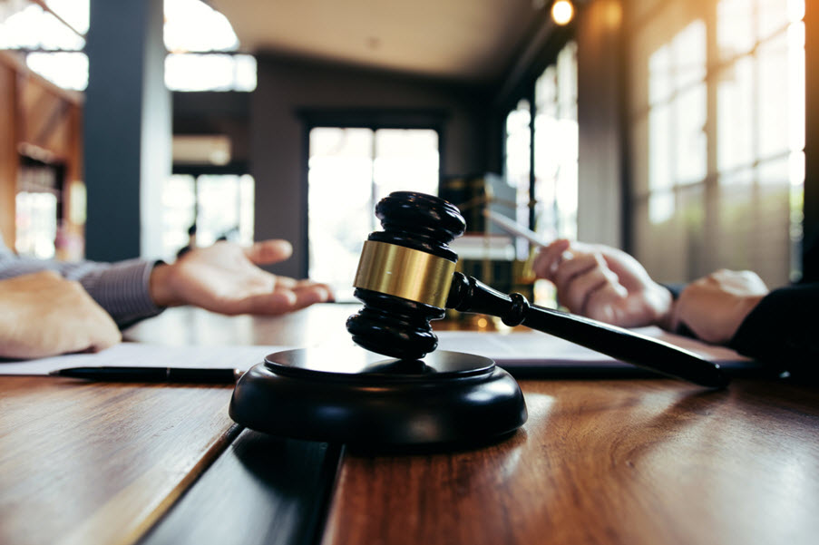 Personal Injury Law 101