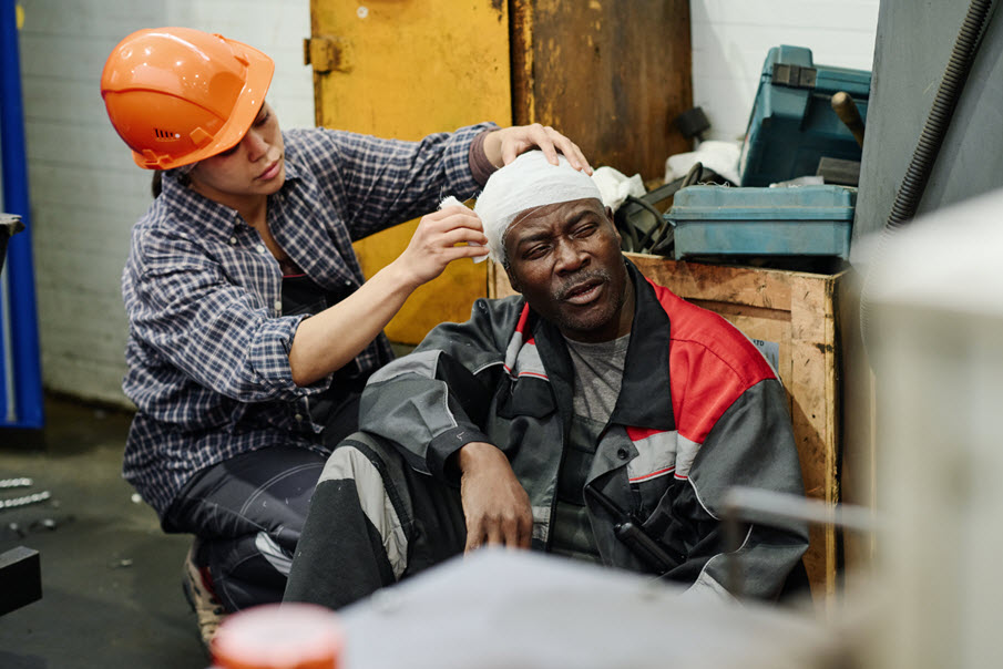 Why Do I Need a Workers Comp Lawyer