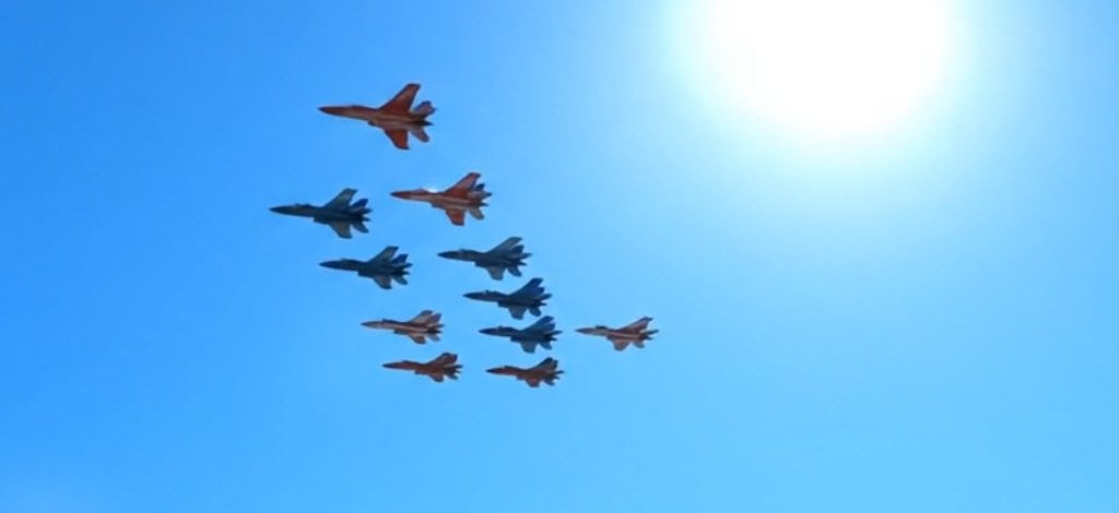 AFFF Impact On Service Members