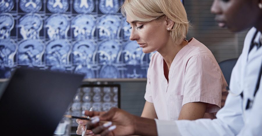 How To Prove a Traumatic Brain Injury