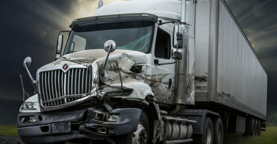 Truck Accident Insurance Claims Overview