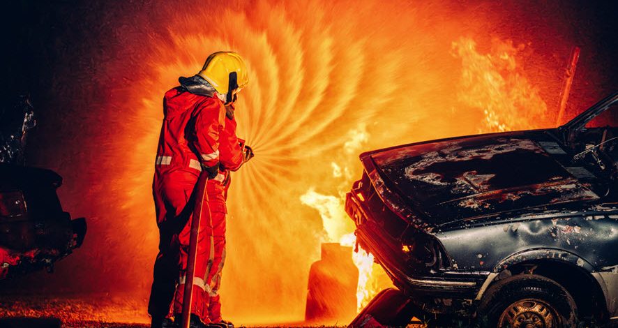Burn Injury Representation | High & Younes LLC