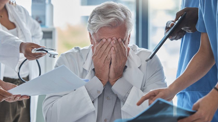 Medical Malpractice Representation | High & Younes, LLC
