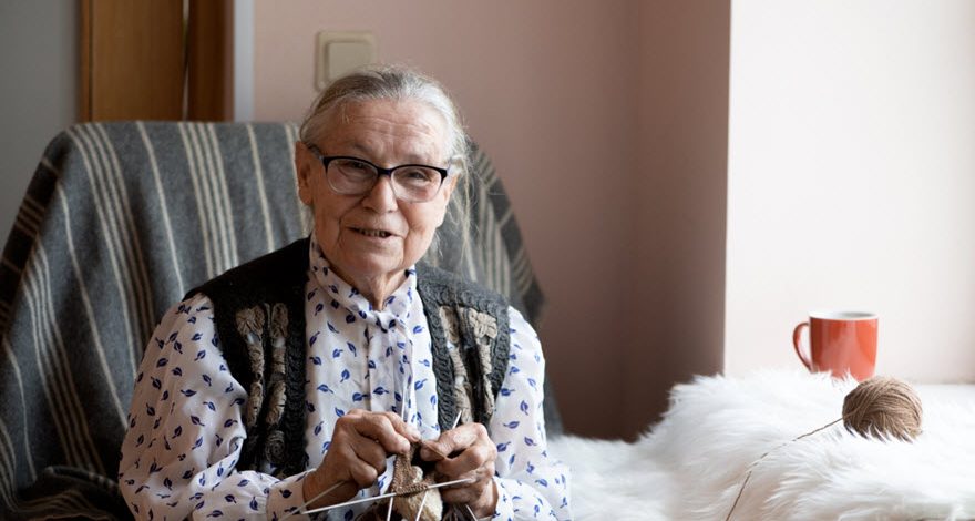 Nursing Home Negligence