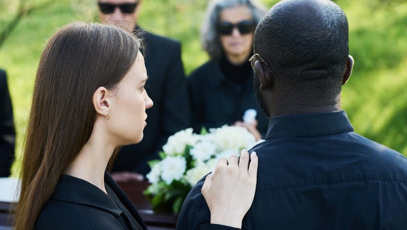 Wrongful Death Representation - High & Younes LLC