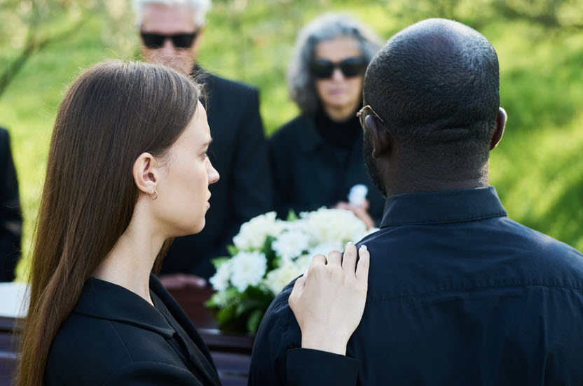 Wrongful Death Representation - High & Younes LLC