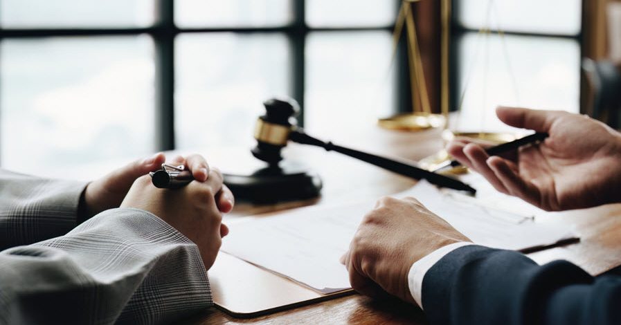 Arbitration and Mediation Attorneys