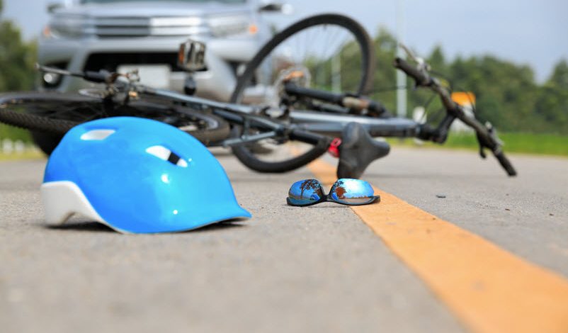 Bicycle Accident Representation | High & Younes LLC