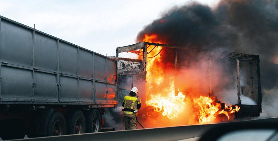 Burn Injury Representation | High & Younes LLC