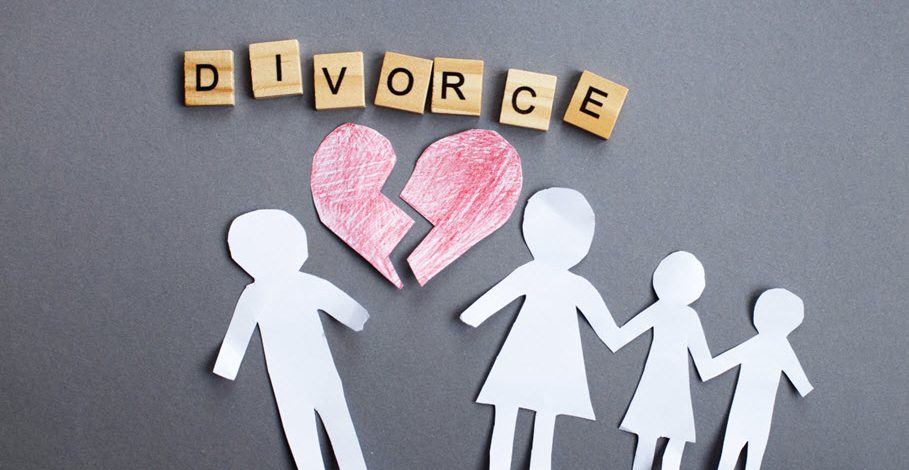Divorce and Separation Cases | High & Younes LLC