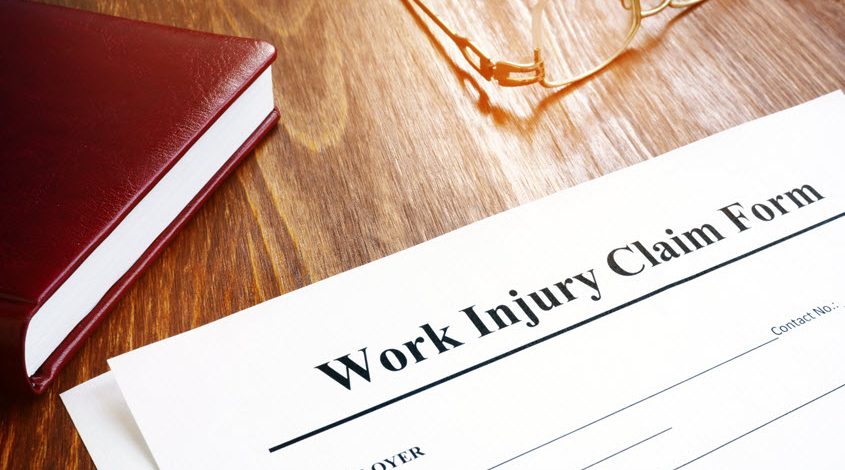 What Does Workers' Compensation Insurance Cover?