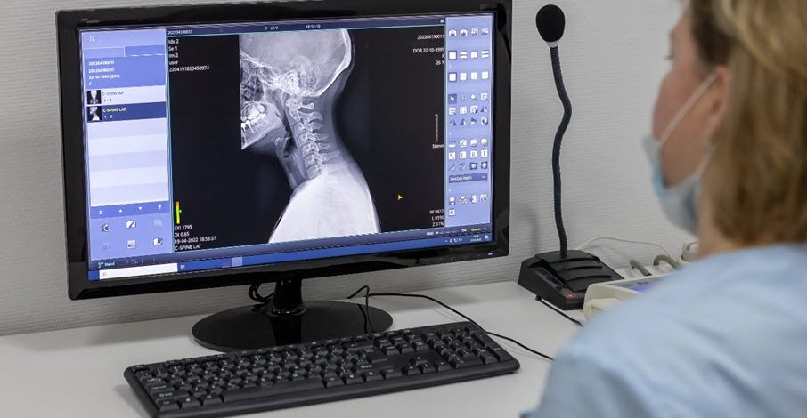 Catastrophic Back Injuries