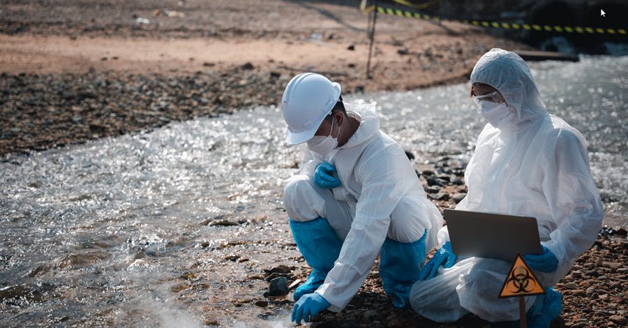 PFAS Lawsuit Attorneys