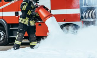 firefighting foam attorney