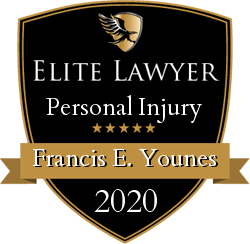 Fran Yous - Elite Lawyer